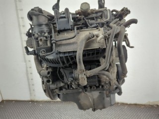 Двигатель (ДВС), Seat Ibiza 2012-2015