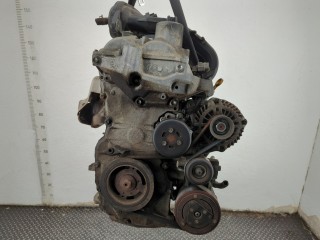Двигатель (ДВС), Nissan Qashqai 2006-2010