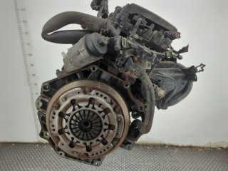 Двигатель (ДВС), ориг. номер 604112, 5600452, Opel Astra 2006-2014