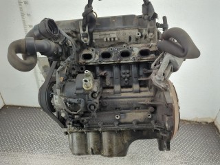 Двигатель (ДВС), ориг. номер 604112, 5600452, Opel Astra 2006-2014
