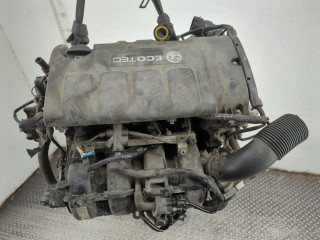 Двигатель (ДВС), ориг. номер 604112, 5600452, Opel Astra 2006-2014