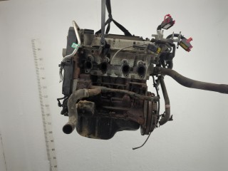Двигатель (ДВС), Fiat Panda 2008-2012