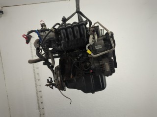 Двигатель (ДВС), Fiat Panda 2008-2012