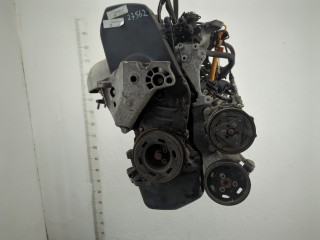 Двигатель (ДВС), Volkswagen Golf 4 1997-2006