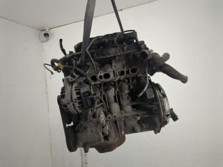 Двигатель (ДВС), Nissan Micra K12E 2007-2010