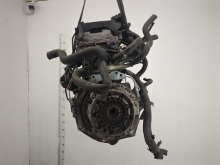 Двигатель (ДВС), Nissan Micra K12E 2007-2010