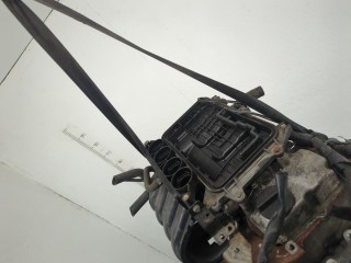 Двигатель (ДВС), Nissan Micra K12E 2007-2010