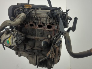 Двигатель (ДВС) Opel Meriva, 2006, 1.8 л, бензин, МКПП, 5601389