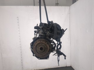 Двигатель (ДВС) Chevrolet Aveo (T300), 2012, 1.2 л, бензин, МКПП, 55574849