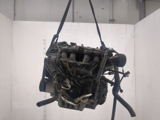 Двигатель (ДВС), Ford C-Max 2010-2015