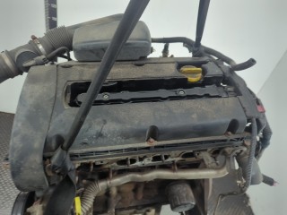Двигатель (ДВС), ориг. номер R1500086, 93185103, C1500086, Opel Zafira B 2005-2008
