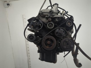 Двигатель (ДВС), Mazda 3 2006-2009