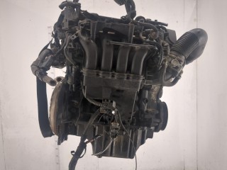 Двигатель (ДВС) Opel Astra, 2008, 1.6 л, бензин, МКПП, 55566815