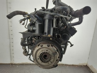 Двигатель (ДВС), ориг. номер 1848055, Ford Galaxy 2006-2010