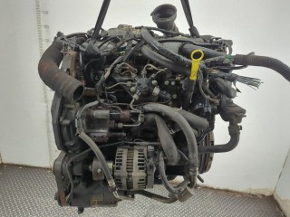 Двигатель (ДВС), ориг. номер 1848055, Ford Galaxy 2006-2010