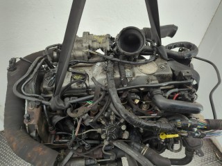 Двигатель (ДВС), ориг. номер 1848055, Ford Galaxy 2006-2010