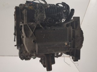 Двигатель (ДВС), Peugeot 307 2005-2008