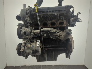 Двигатель (ДВС), Opel Vectra 2005-2008