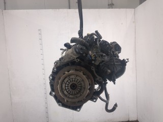 Двигатель (ДВС), Opel Adam 2013-2019