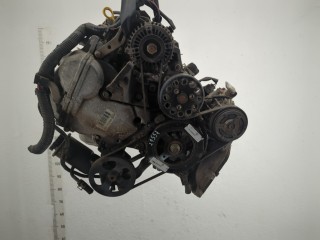 Двигатель (ДВС), Toyota Yaris Verso 2003-2006