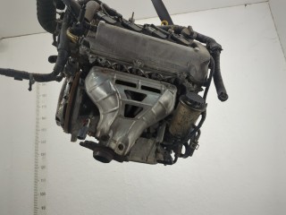 Двигатель (ДВС), Toyota Yaris Verso 2003-2006