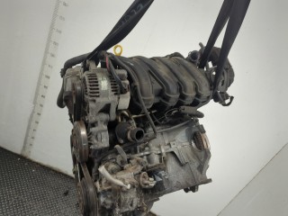 Двигатель (ДВС), Toyota Yaris Verso 2003-2006