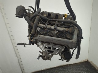 Двигатель (ДВС), Toyota Yaris Verso 2003-2006