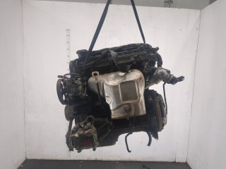 Двигатель (ДВС), Mitsubishi Carisma 1999-2004