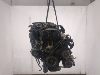 Двигатель (ДВС), Mitsubishi Carisma 1999-2004