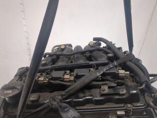 Двигатель (ДВС), Mitsubishi Carisma 1999-2004