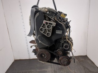 Двигатель (ДВС), Renault Scenic 2006-2009
