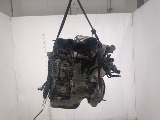 Двигатель (ДВС), Citroen Berlingo 2012-2015
