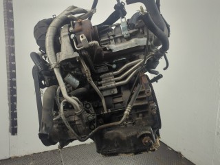Двигатель (ДВС), Opel Antara 2006-2011