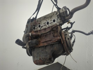 Двигатель (ДВС), Fiat Panda 2008-2012