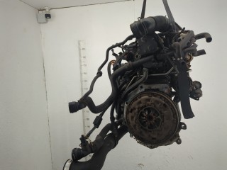Двигатель (ДВС), Audi A3 2004-2008