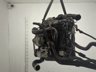 Двигатель (ДВС), Audi A3 2004-2008
