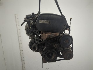 Двигатель (ДВС), Opel Astra 1998-2009