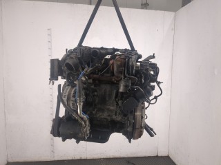 Двигатель (ДВС), Ford Focus 2007-2011