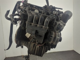 Двигатель (ДВС), Opel Astra 2006-2014