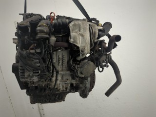 Двигатель (ДВС), Peugeot Partner 2002-2012