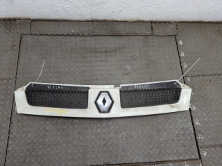 Эмблема, Renault Master 2003-2010