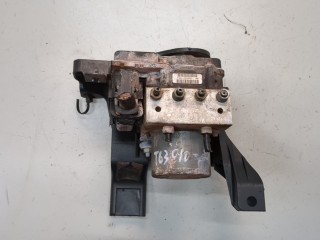 Блок АБС, насос (ABS, ESP, ASR), ориг. номер 0265238000, Opel Meriva 2006-2010