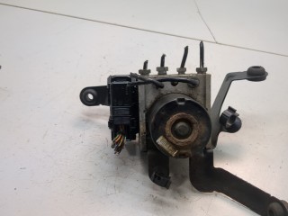 Блок АБС, насос (ABS, ESP, ASR), ориг. номер 1512725, 4S612M110EA, Ford Fiesta 2001-2007