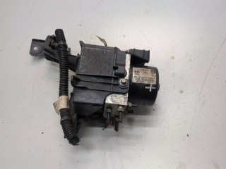 Блок АБС, насос (ABS, ESP, ASR), ориг. номер 93191453, Opel Astra 1998-2009