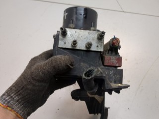 Блок АБС, насос (ABS, ESP, ASR), ориг. номер 93191453, Opel Astra 1998-2009
