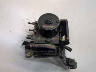 Блок АБС, насос (ABS, ESP, ASR), ориг. номер 93191453, Opel Astra 1998-2009