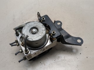 Блок АБС, насос (ABS, ESP, ASR) Toyota Yaris 1999-2003, 4405052030