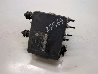 Блок АБС, насос (ABS, ESP, ASR), ориг. номер 1K0907379K, Volkswagen Golf 1997-2006