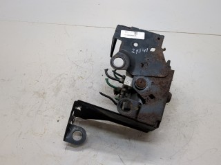 Блок АБС, насос (ABS, ESP, ASR), ориг. номер 8200001333, Renault Laguna 1998-2001