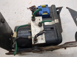 Блок АБС, насос (ABS, ESP, ASR), ориг. номер 8200001333, Renault Laguna 1998-2001